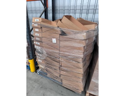 Retail Warehouse Clearance (ON4356) - Lot 110