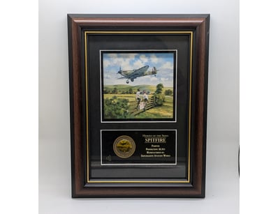 Historic Arms & Militaria (A1000) - Lot 955