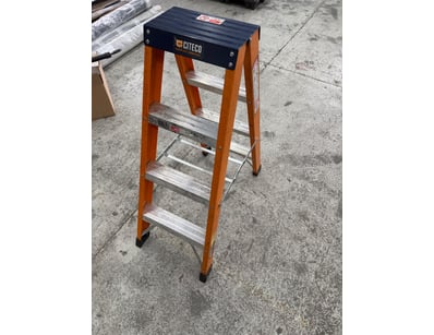 Major Flow, Pumping & Industrial Services Asset... - Lot 253