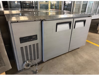 Woosung brand commercial undercounter refrigerator...