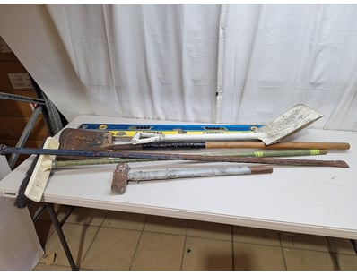 Home Improvement, DIY & Hardware (A1003) - Lot 790