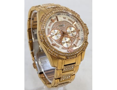 Affordable Watch Market (A980) - Lot 6404