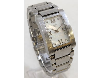 Affordable Watch Market (A980) - Lot 3820