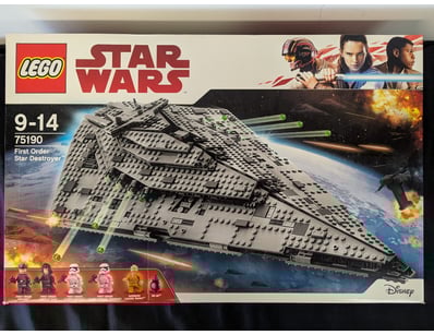 **UNRESERVED** COOKIE'S LIFETIME COLLECTION OF ... - Lot 164