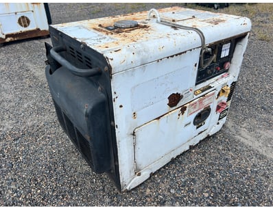 Civil, Transport & Machinery - Nationwide (ON4... - Lot 9606