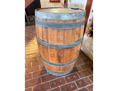 Cottles Bridge Winery Closure (VICA1006) - Lot 10