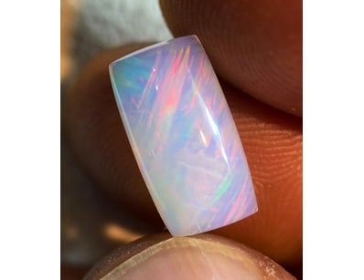 UNRESERVED Diamonds, Gemstones & Opals (A1002) - Lot 138