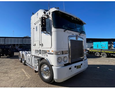 Civil, Transport & Machinery - Nationwide (ON4... - Lot 1000