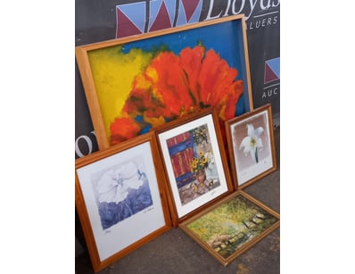 SA Public Trustee Home & Collectables Clearanc... - Lot 5022