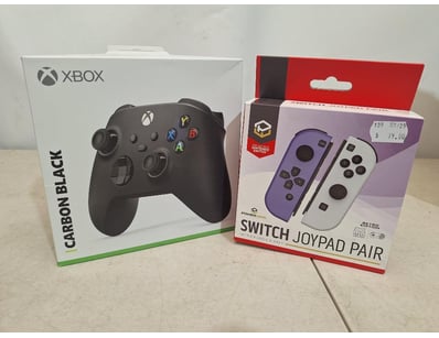 Home Entertainment, Audio & Computers (A982) - Lot 1079