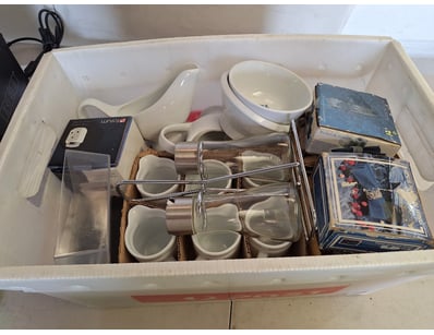 Hospitality, Catering & Events (A982) - Lot 1013