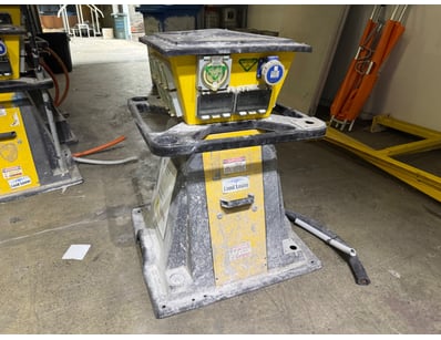 Site Equipment Clearance - Street Lights, Fencin... - Lot 52