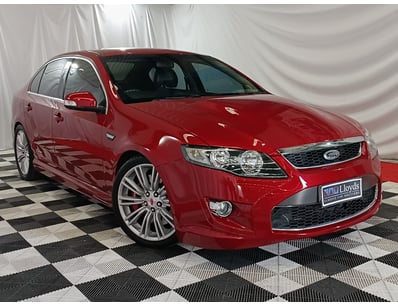 Classic, Muscle & Barn Finds - Lot 790