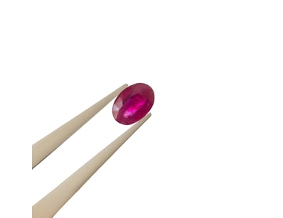 UNRESERVED Diamonds, Gemstones & Opals (A985) - Lot 3022