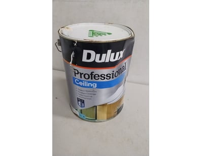 Ultimate Surplus Paint Event (GCA976) - Lot 297