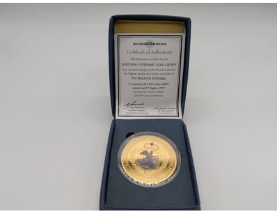 UNRESERVED Banknotes & Coins (A983) - Lot 1604