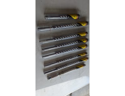 CIVIL CONTRACTORS END OF PROJECT Tomago NSW Pre... - Lot 333