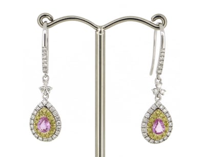 Fine Jewellery (A983) - Lot 2704