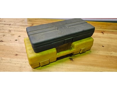 Mechanical Business Closure - Lot 4190