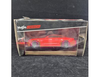 SINGLE VENDOR LIFETIME COLLECTION (A1001) - Lot 1098