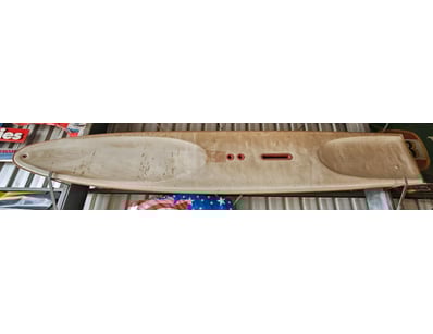 Mechanical Business Closure - Lot 4115