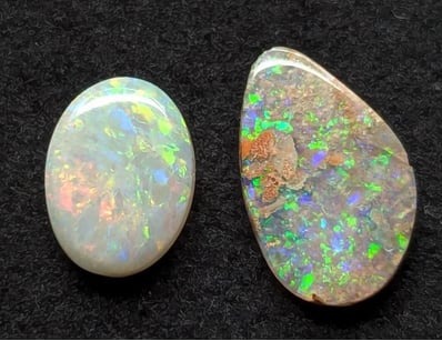 UNRESERVED Diamonds, Gemstones & Opals (A999) - Lot 403