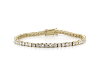 Diamonds Are A Woman's Best Friend (A978) - Lot 4700