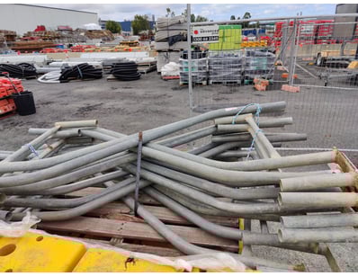 GOLD COAST COOMERA CIVIL CONTRACTORS END OF PROJE... - Lot 2
