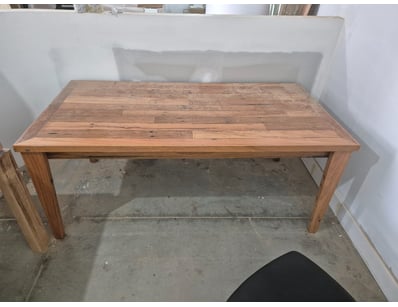 Custom Woodwork & Timber Workshop Liquidation (O... - Lot 22