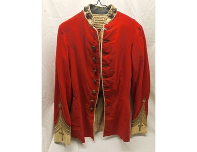 Historic Arms & Militaria (A987) - Lot 5505