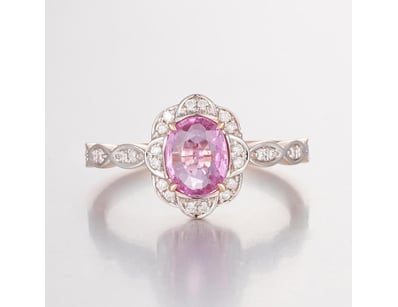 Fine Jewellery (A980) - Lot 1622