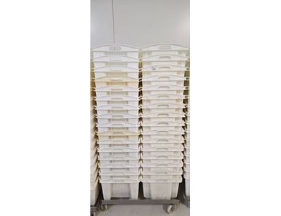 Top Of The Range Food Processing Equipment (ON... - Lot 2255