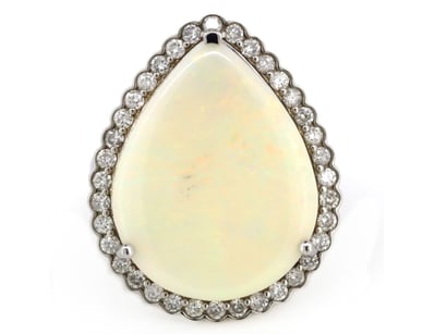 Opal Grandeur (A977) - Lot 1006