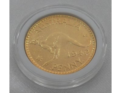 UNRESERVED Coins, Banknotes & Bullion (A1002) - Lot 512