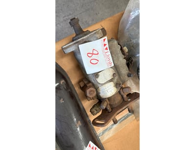 Marine Diesel Warehouse Clearance  - PART 2 (ON4... - Lot 80