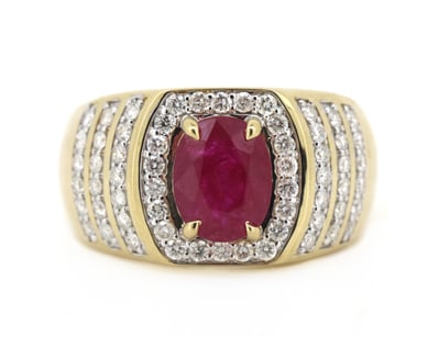 Luxury Jewellery (A997) - Lot 536