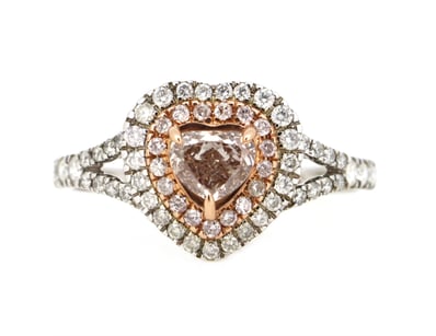 Fine Jewellery Market (A1001) - Lot 533