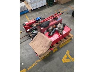 Home Improvement, DIY & Hardware (A979) - Lot 71