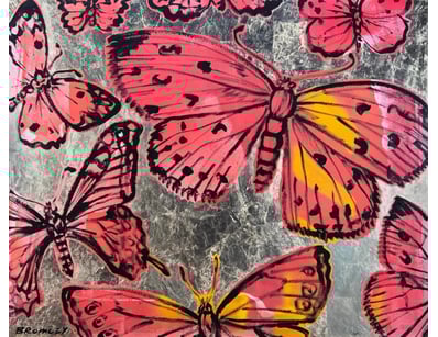 Art Market (A1006) - Lot 110