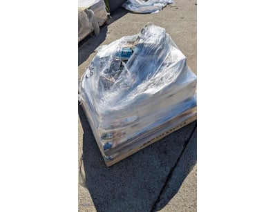 Porcelain Tiles, Various Sizes, Quantity to Pallet...