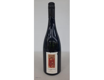 The Grail of Lisa, Shiraz, 2013. McLaren Vale, 14....