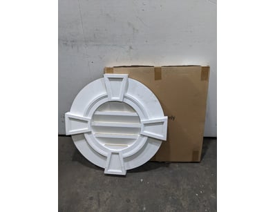 Diverse Timeless Louver Sale (NSWA981) - Lot 118