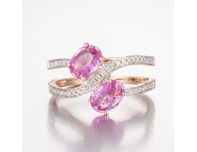 Luxury Jewellery (A980) - Lot 1578