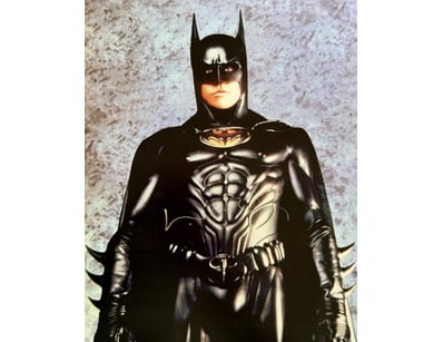 Mancave & Memorabilia (A1005) - Lot 1045