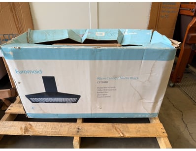 Whitegoods & Appliances (A1005) - Lot 45