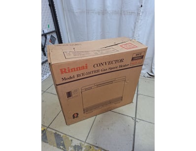 Whitegoods & Appliances (A1005) - Lot 565