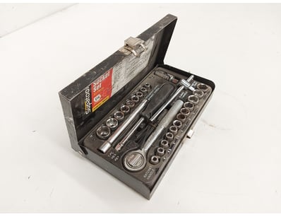 Home Improvement, DIY & Hardware (VIC1005) - Lot 52