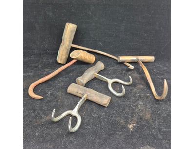 Antiques, Vintage & Interior Treasures (A1004) - Lot 502