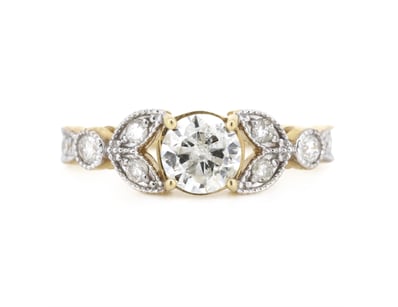 Luxury Jewellery (A984) - Lot 1021