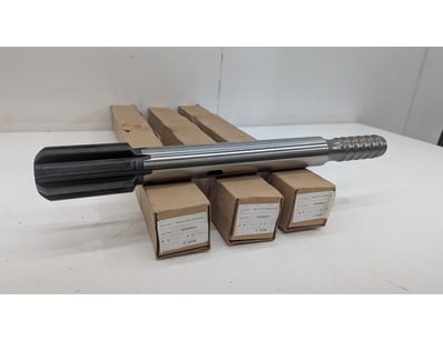 End of Contract Bypass Surplus - PART 2 - Lot 1285